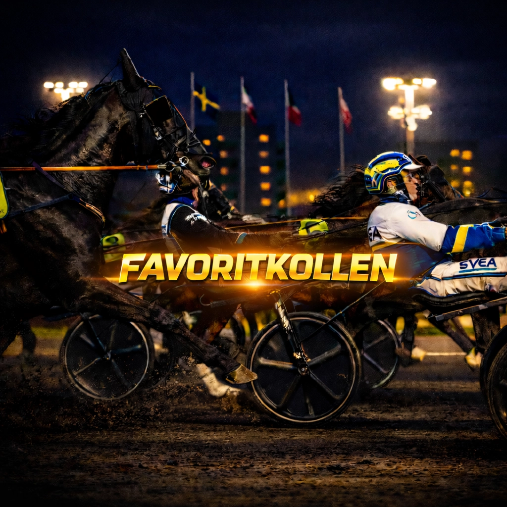 FAVORITKOLLEN HEMSIDA